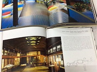 Kunstboeken architectuur - afbeelding 2 van  2