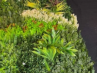 Kunsthaag wand paneel (2x) - afbeelding 5 van  14