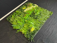 Kunsthaag wand paneel (5x) - afbeelding 4 van  14