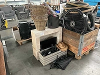 Kunsthaard en decoratie - afbeelding 1 van  8