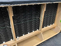 Kunstlederen 3-zits sofa - afbeelding 15 van  17