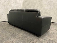 Kunstlederen 3-zits sofa - afbeelding 4 van  17