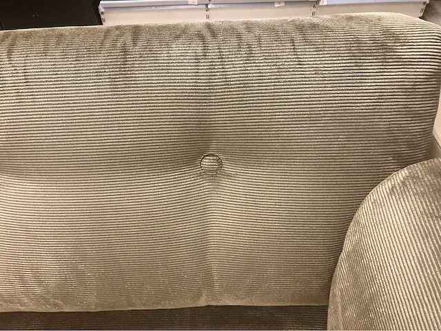 Kunstlederen bank (2x) - afbeelding 7 van  8