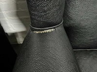 Kunstlederen fauteuil (2x) - afbeelding 8 van  8
