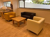 Kunstlederen lounge set - afbeelding 8 van  16