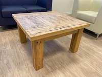 Kunstlederen lounge set - afbeelding 15 van  16