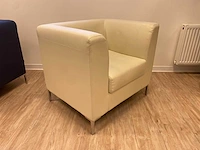 Kunstlederen lounge set - afbeelding 16 van  16