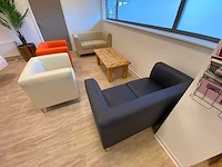 Kunstlederen lounge set - afbeelding 12 van  19