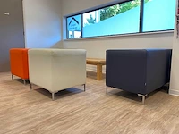 Kunstlederen lounge set - afbeelding 13 van  19