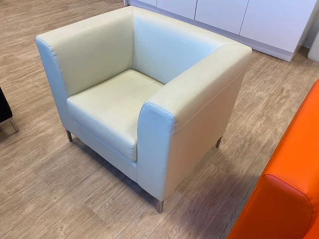 Kunstlederen lounge set - afbeelding 19 van  19