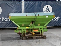 Kunstmeststrooier amazone za-mii 1000