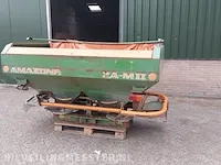 Kunstmeststrooier amazone, za-mii - afbeelding 1 van  23