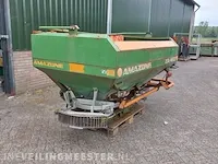 Kunstmeststrooier amazone, za-mii - afbeelding 17 van  23