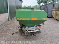 Kunstmeststrooier amazone, za-mii - afbeelding 18 van  23