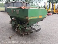 Kunstmeststrooier amazone, za-mii - afbeelding 19 van  23