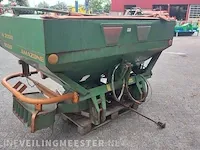 Kunstmeststrooier amazone, za-mii - afbeelding 21 van  23