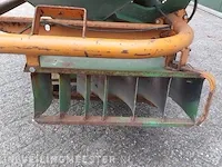 Kunstmeststrooier amazone, za-mii - afbeelding 23 van  23
