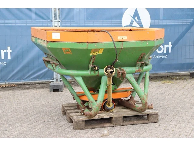 Kunstmeststrooier amazone za-oc 700 - afbeelding 1 van  1