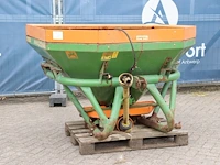 Kunstmeststrooier amazone za-oc 700 - afbeelding 1 van  1