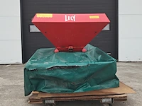 Kunstmeststrooier, lely, 2.3201.0000, 1995 - afbeelding 2 van  20