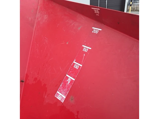 Kunstmeststrooier, lely, 2.3201.0000, 1995 - afbeelding 4 van  20