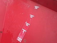 Kunstmeststrooier, lely, 2.3201.0000, 1995 - afbeelding 4 van  20