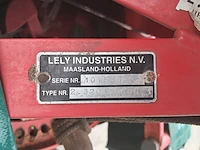 Kunstmeststrooier, lely, 2.3201.0000, 1995 - afbeelding 11 van  20