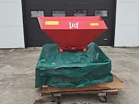 Kunstmeststrooier, lely, 2.3201.0000, 1995 - afbeelding 1 van  20