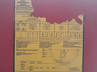 Kunstmeststrooier, lely, 2.3201.0000, 1995 - afbeelding 13 van  20