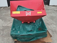 Kunstmeststrooier, lely, 2.3201.0000, 1995 - afbeelding 12 van  20