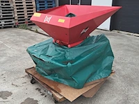 Kunstmeststrooier, lely, 2.3201.0000, 1995 - afbeelding 14 van  20