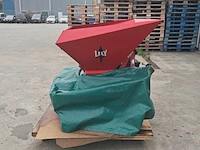 Kunstmeststrooier, lely, 2.3201.0000, 1995 - afbeelding 15 van  20