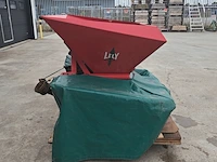 Kunstmeststrooier, lely, 2.3201.0000, 1995 - afbeelding 19 van  20