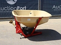 Kunstmeststrooier vicon 40198 - afbeelding 1 van  1