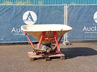 Kunstmeststrooier vicon ps604-754 - afbeelding 1 van  1