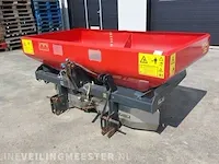 Kunstmeststrooier vicon, ro-m, rood, 2007 - afbeelding 15 van  16