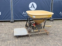 Kunstmeststrooier vicon spreader 2001 - afbeelding 1 van  1