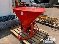 Kunstmeststrooier - afbeelding 3 van  9