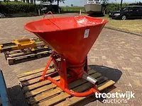 Kunstmeststrooier - afbeelding 4 van  9