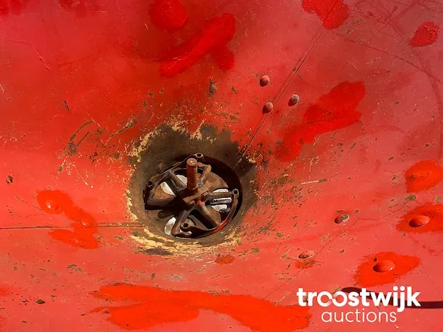 Kunstmeststrooier - afbeelding 9 van  9