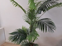 Kunstplant - ca. 200 hoog - afbeelding 1 van  3