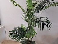Kunstplant - ca. 200 hoog - afbeelding 2 van  3