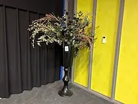 Kunstplant - in pot - afbeelding 1 van  3
