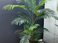 Kunstplant -190 cm hoog - afbeelding 1 van  1