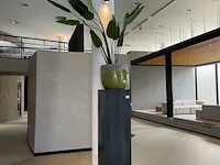Kunstplant in pot - afbeelding 4 van  5