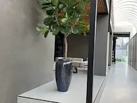 Kunstplant in pot - afbeelding 1 van  6