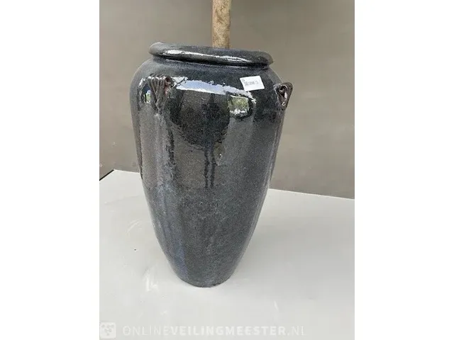 Kunstplant in pot - afbeelding 3 van  6