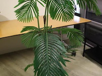 Kunstplanten - 3 stuks - afbeelding 4 van  4