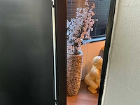Kunstplanten met pot (5x) - afbeelding 8 van  8