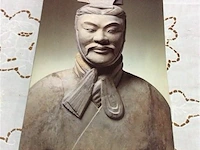 Kunstschatten uit china - afbeelding 1 van  3